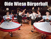 Oide Wiesn B&uuml;rgerball 2026 im Deutschen Theater am 23.01.2026 (&copy;foto: Ingrid Grossmann)